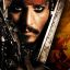 Captain Jack Sparrow