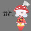mushrooom ♀