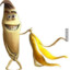 Le Funny 9Gag Banana