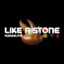 LIKE A STONE