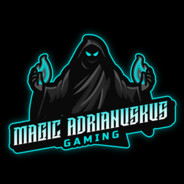 Magic Adrianuskus