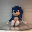 I will microwave Sonic