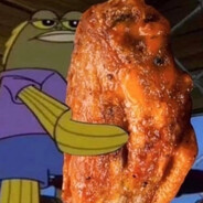 Chicken Wang