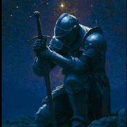 Dark night