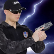 电击小子 已电:811个麻瓜