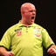 Michael van Gerwen