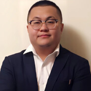 日本を愛する孫笑川