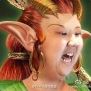 日天可敢与我良辰一战？