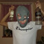 Steam avatar