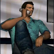 Steam Avatar