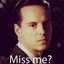 Moriarty