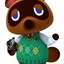 Strapped Tom Nook