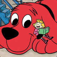 Clifford the Big Red Dog