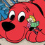 Clifford the Big Red Dog