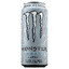 MONSTER BRANCO