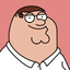 Justin Peter Griffin
