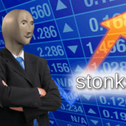 stonks