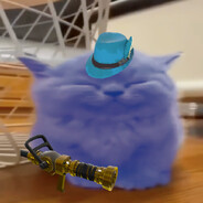 Mealvy's avatar