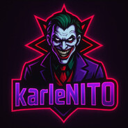 karleNITO - steam id 76561199096680120