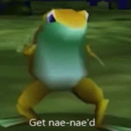 Mr. Nae Nae