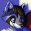Oreo Raccoon