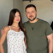 Владимир Зеленск avatarı