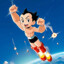 AstroBoy