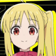 下北泽第一大天使虹夏