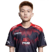 TYLOO DANK1NG