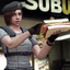 Jill SandwichTine