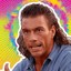 Jean-Claude van Jam