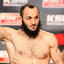 ASLAMBEK SAIDOV