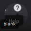 blank