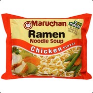 Rayman Noodles