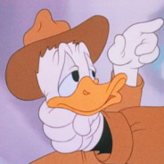 王牌飞行员Dduck