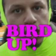 Bird Up