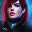 Shepard Commander