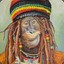 Macaco Rasta