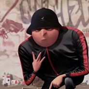 Gangster Gruツ Steam avatar