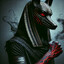 The Jackal