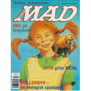 MAD
