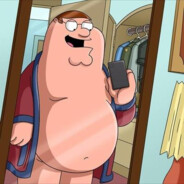 Peter Griffin