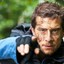 Bear Grylls