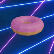 Polygon Donut
