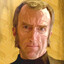 Cave Johnson