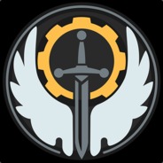 Polygon Cherub avatar