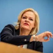 Nancy Taser