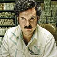 Pablo Escobar