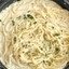 Alfredo Sauce