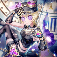 赵婉伶爱交交 Steam avatar